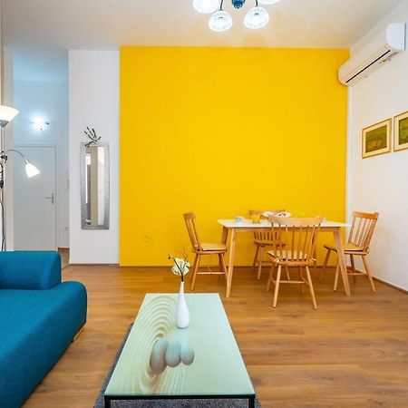History Apartments Center Zadar Exterior photo