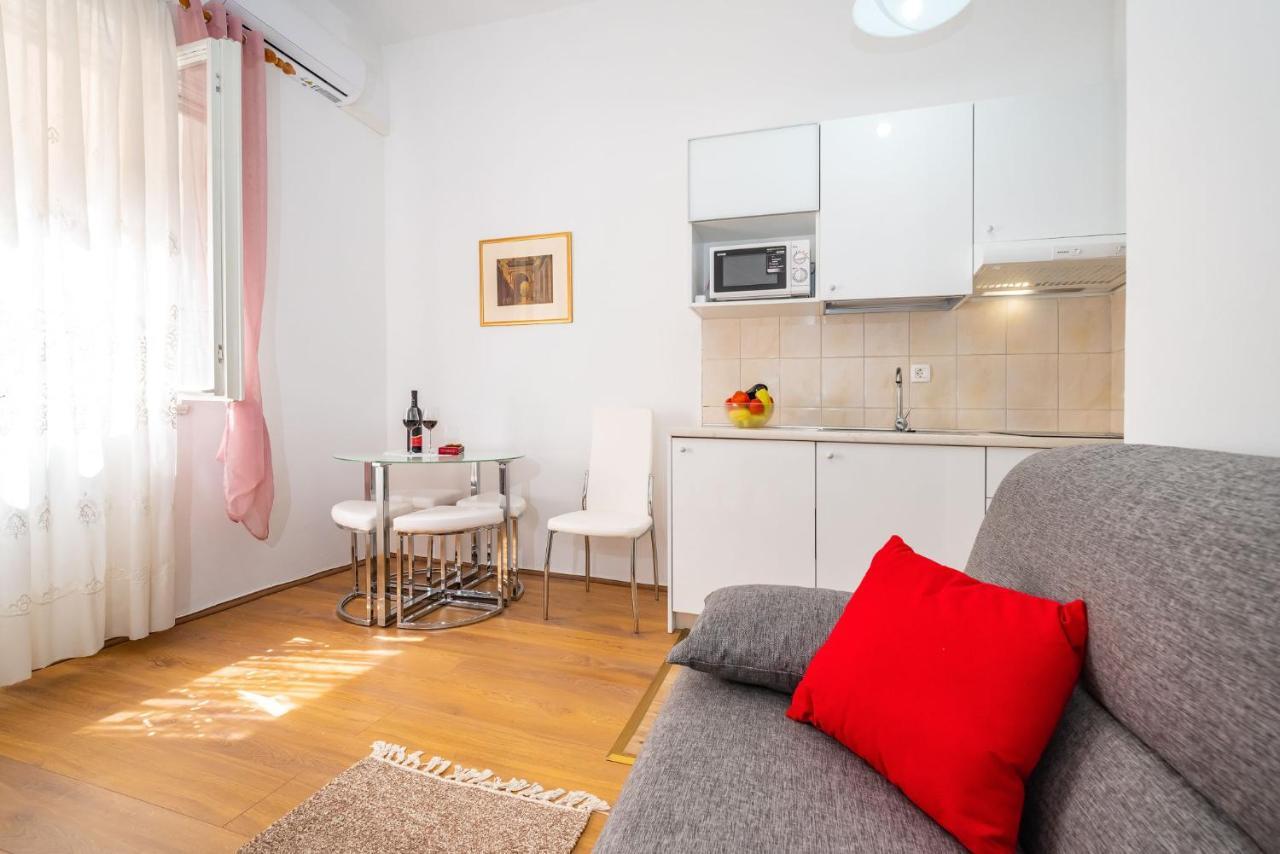 History Apartments Center Zadar Exterior photo