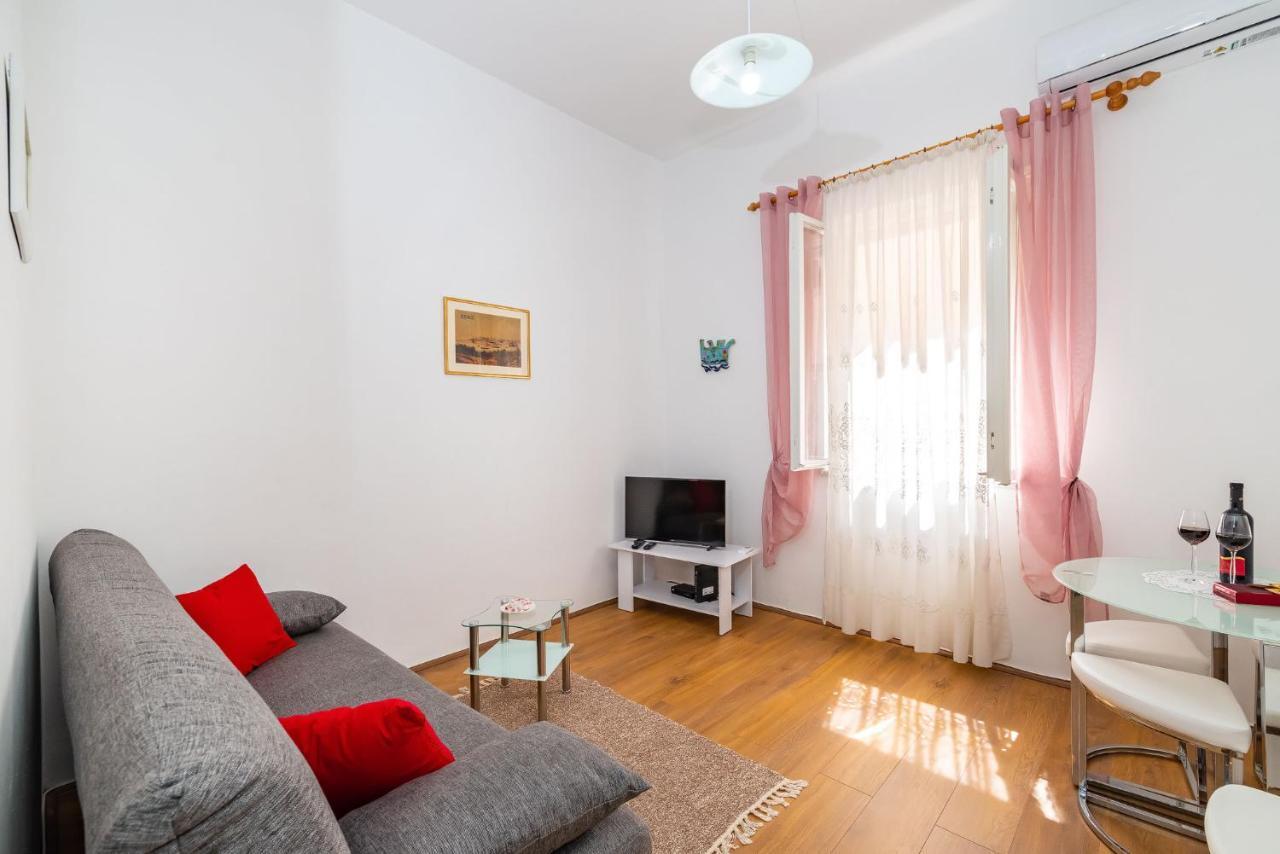History Apartments Center Zadar Exterior photo