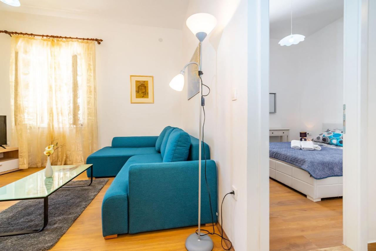 History Apartments Center Zadar Exterior photo