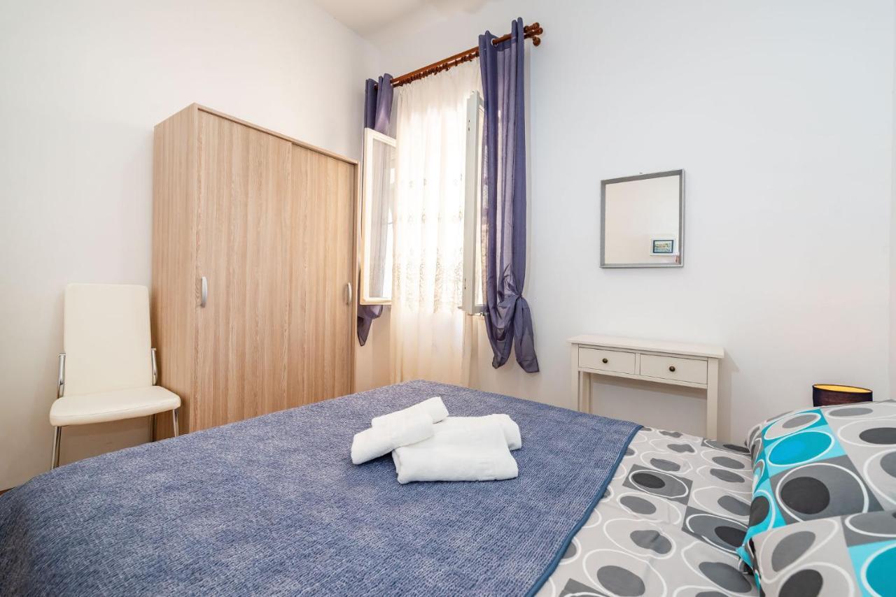 History Apartments Center Zadar Exterior photo
