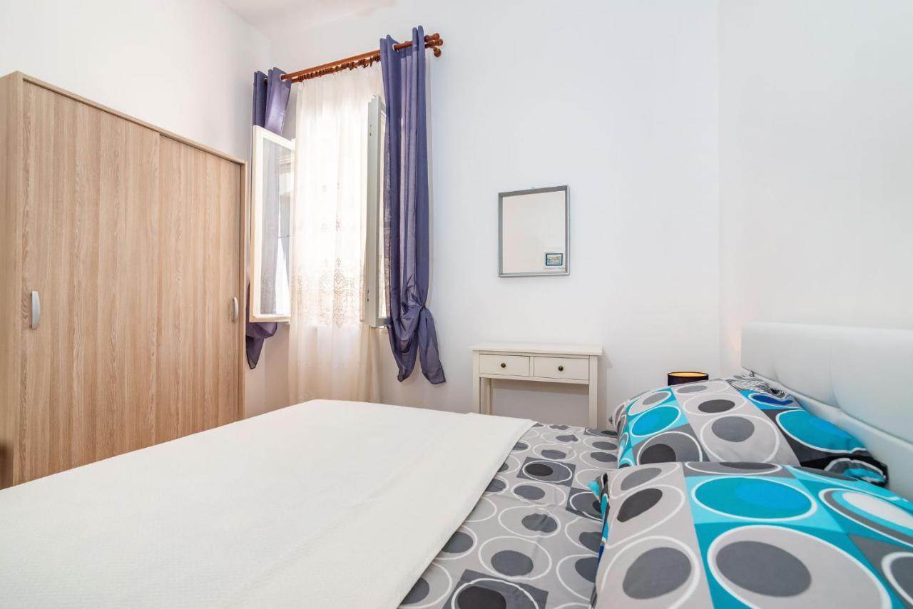 History Apartments Center Zadar Exterior photo