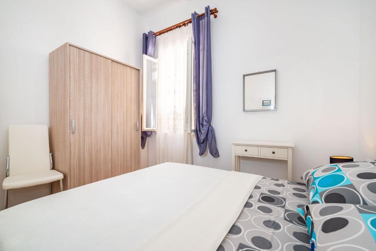 History Apartments Center Zadar Exterior photo