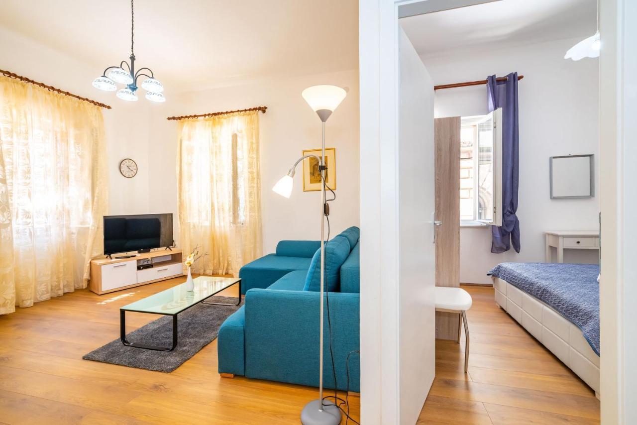 History Apartments Center Zadar Exterior photo